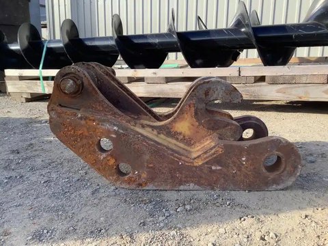 Main image for Used Misc Backhoe Attachment