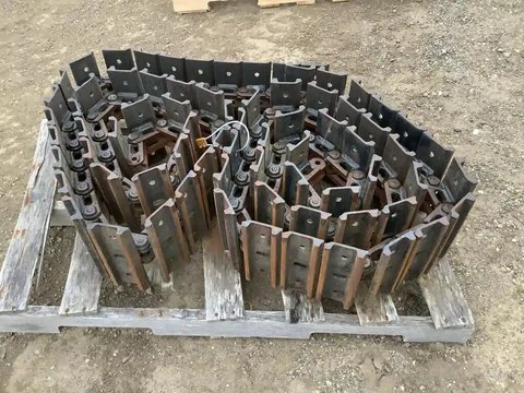 Main image for Used Caterpillar 301.7D Tires