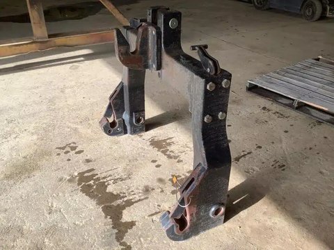 Main image for Used Misc 3 Point Hitch