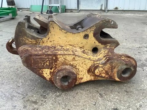 Main image for Used 2016 Caterpillar Misc Attachment
