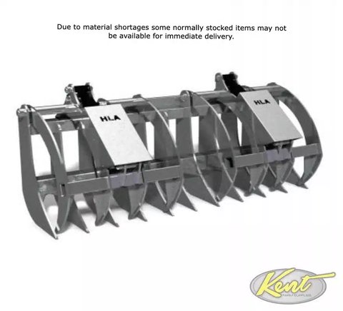 Main image for New HLA Attachments Misc Tractor