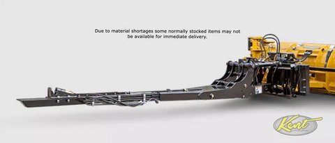 Main image for New HLA Attachments Misc Snow Blade