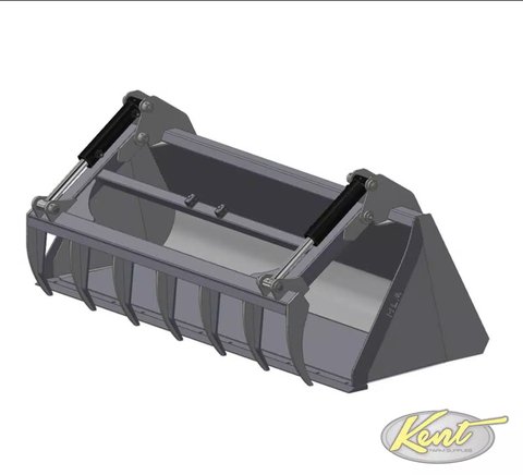 Main image for New HLA Attachments Misc Skid Steer Attachment