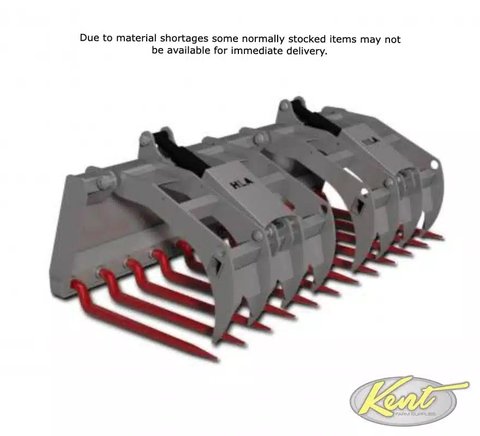 Main image for New HLA Attachments Misc Tractor