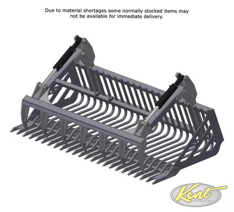 Main image for New HLA Attachments Misc Skid Steer Attachment