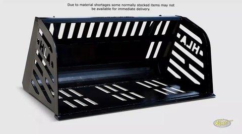 Main image for New HLA Attachments Misc Snow Blade