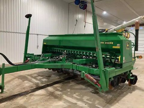 Main image for Used John Deere 1560 Drill
