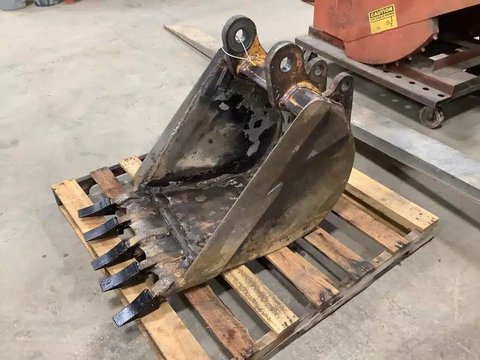 Main image for Used Case Misc Bucket