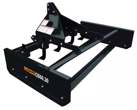 Main image for New Woods GS60.30 Box Scraper