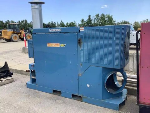 Main image for Used 2018 IX800 Grain Dryer