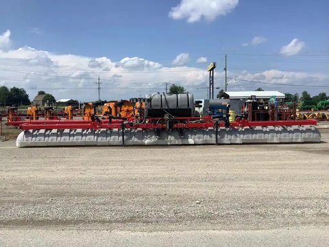 Main image for Used 642E Sprayer - 3PT/Mounted