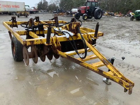 Main image for Used Landoll 275 Chisel Plow