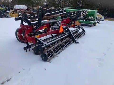 Main image for Used Remlinger 21' Harrow