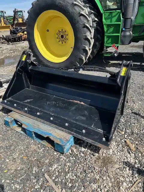 Main image for Used Caterpillar MP Bucket