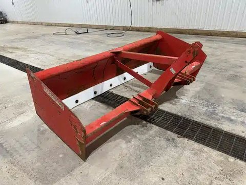 Main image for Used Tufline PHB-84 Box Scraper