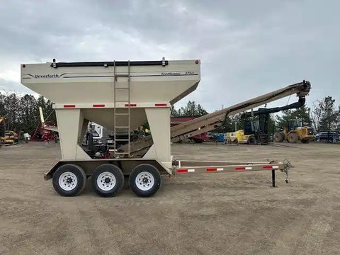 Main image for Used Misc Tender