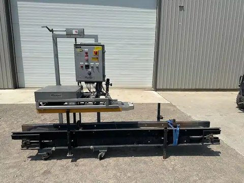 Main image for Used 500HS Miscellaneous