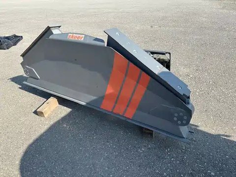 Main image for Used 712LE Skid Steer Attachment