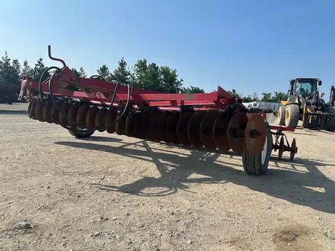 Main image for Used Case IH 49 Disc