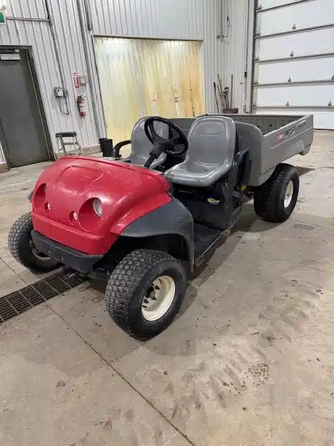 Main image for Used 2003 Toro 2110 WORKMAN Utility Vehicle
