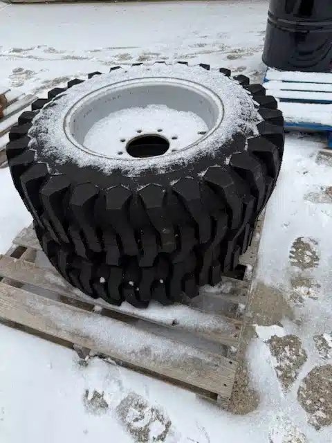 Main image for Used 10.5/80-18 Tires