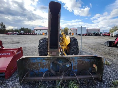 Main image for Used Lucknow 7FT Snow Blower