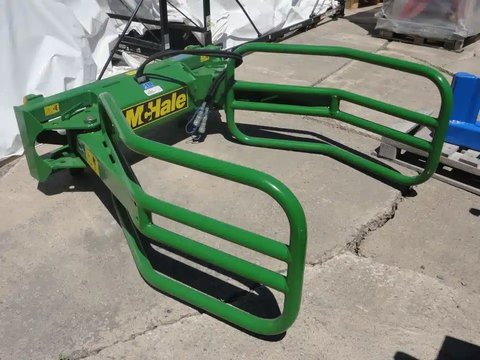 Main image for New McHale R5 Bale Grapple
