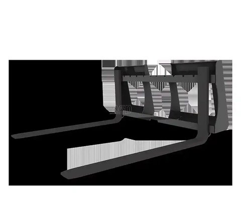 Main image for New HLA Attachments HD1236 Pallet Fork