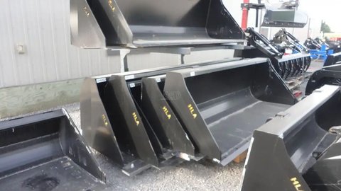 Main image for New HLA Attachments MB96 Bucket