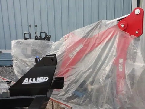 Main image for New Branson BH250 Backhoe Attachment