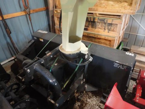 Main image for New Allied 7420 Snow Blower