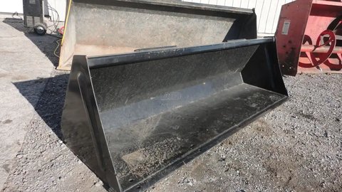 Main image for New TYM 6' Bucket