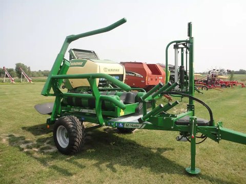 Main image for New NEW McHale 991BE Bale Wrapper