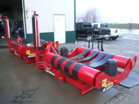 Main image for New Anderson RB200 Bale Wrapper