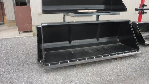 Main image for New HLA Attachments MBHV96HD Bucket