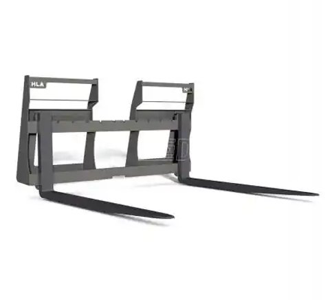 Main image for New HLA Attachments HD2048 Pallet Fork