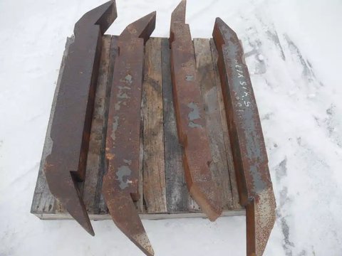 Main image for Used Unspecified Misc Miscellaneous