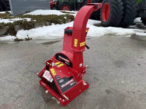 Main image for New 2021 Wallenstein BX36S Wood Chipper