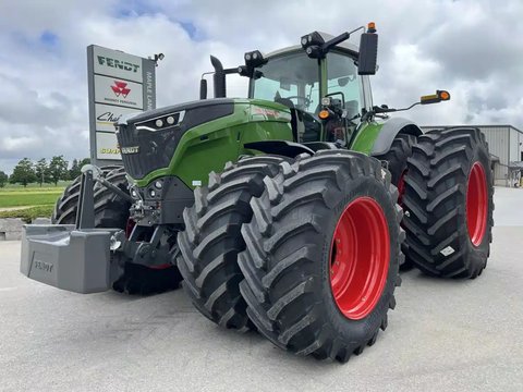 Main image for New 2025 Fendt 1050 VARIO Tractor