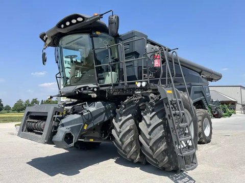 Main image for New 2022 Fendt IDEAL 8 Combine
