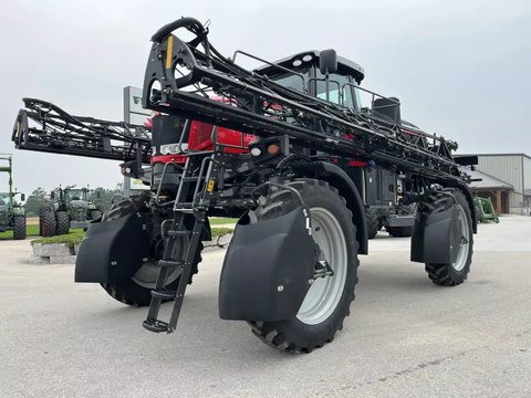 Main image for New 2025 Massey Ferguson 530R Anhydrous Applicator