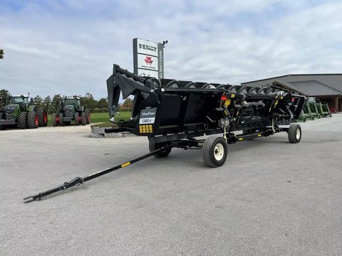 Main image for New 2025 MacDon C3012C Header - Row Crop