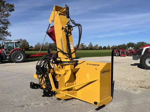 Main image for New 2025 Normand N112-342HTR Snow Blower