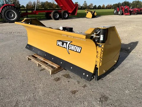 Main image for New 2025 HLA SB3230W813 Snow Blade