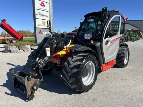 Main image for Used 2022 Manitou MLT630-115 CP V TeleHandler