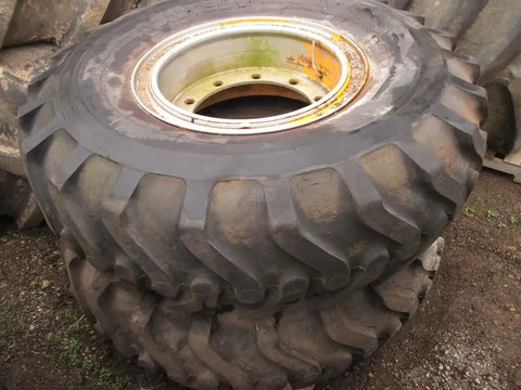 Main image for Used United Tires & Rims