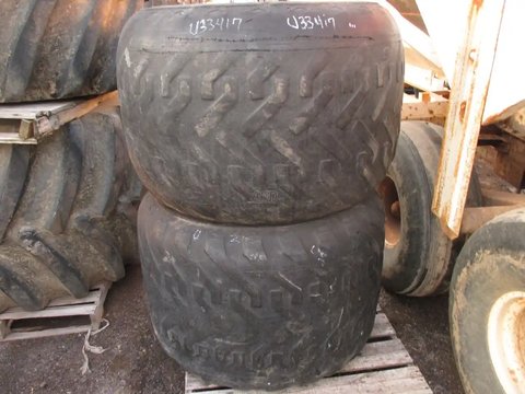 Main image for Used Flotaion Tires & Rims