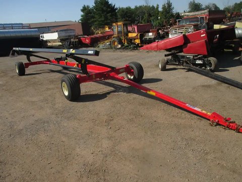 Main image for New CHC Header Cart