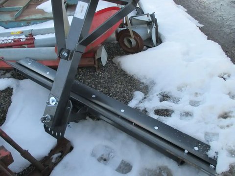 Main image for New Braber BE-RBR7G Blade