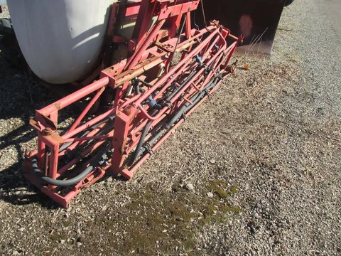 Main image for Used Vicon 28FT Spray Boom